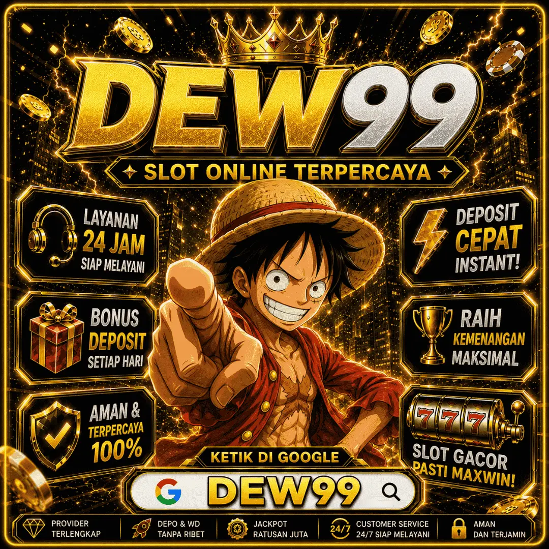 DEW99 Banner